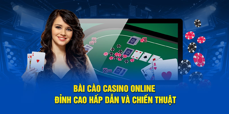 Bài cào casino online đỉnh cao hấp dẫn và chiến thuật