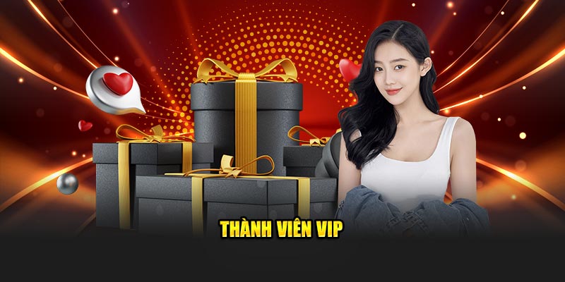 Thành viên VIP